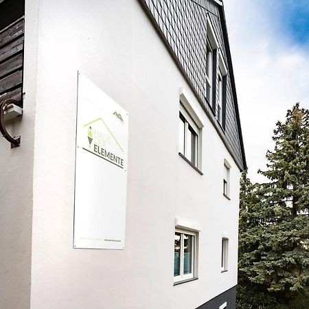 Haus Der Elemente Apartment กอสลาร์ ภายนอก รูปภาพ