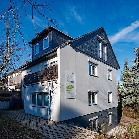 Haus Der Elemente Apartment กอสลาร์ ภายนอก รูปภาพ