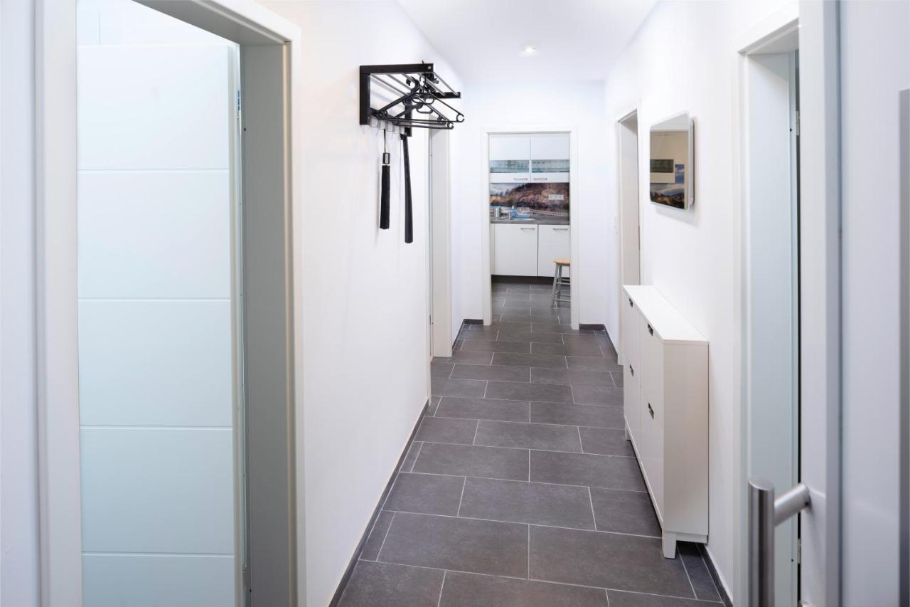 Haus Der Elemente Apartment กอสลาร์ ภายนอก รูปภาพ