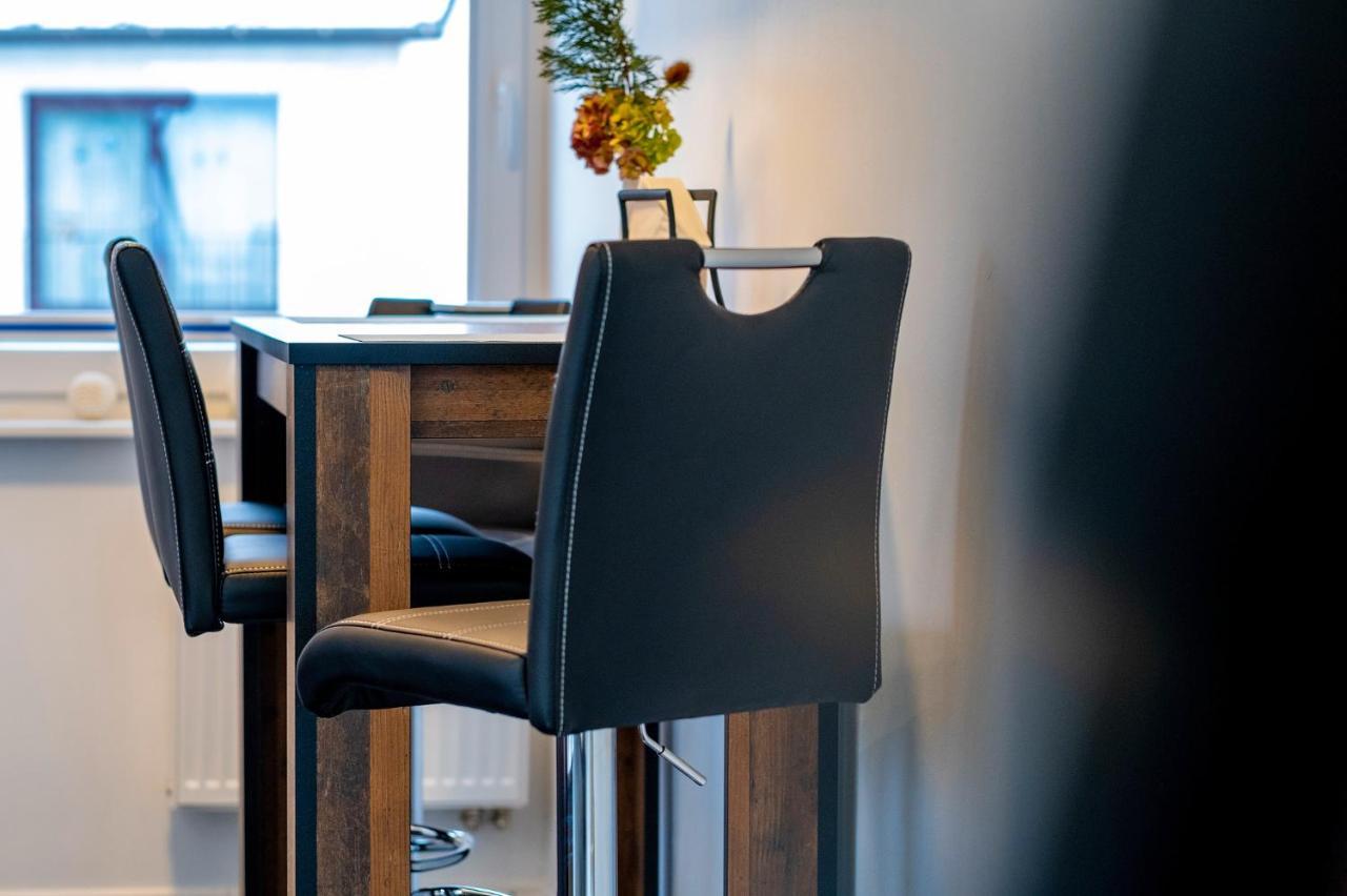 Haus Der Elemente Apartment กอสลาร์ ภายนอก รูปภาพ
