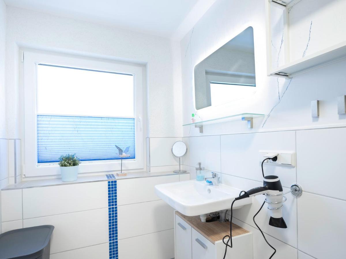 Haus Der Elemente Apartment กอสลาร์ ภายนอก รูปภาพ