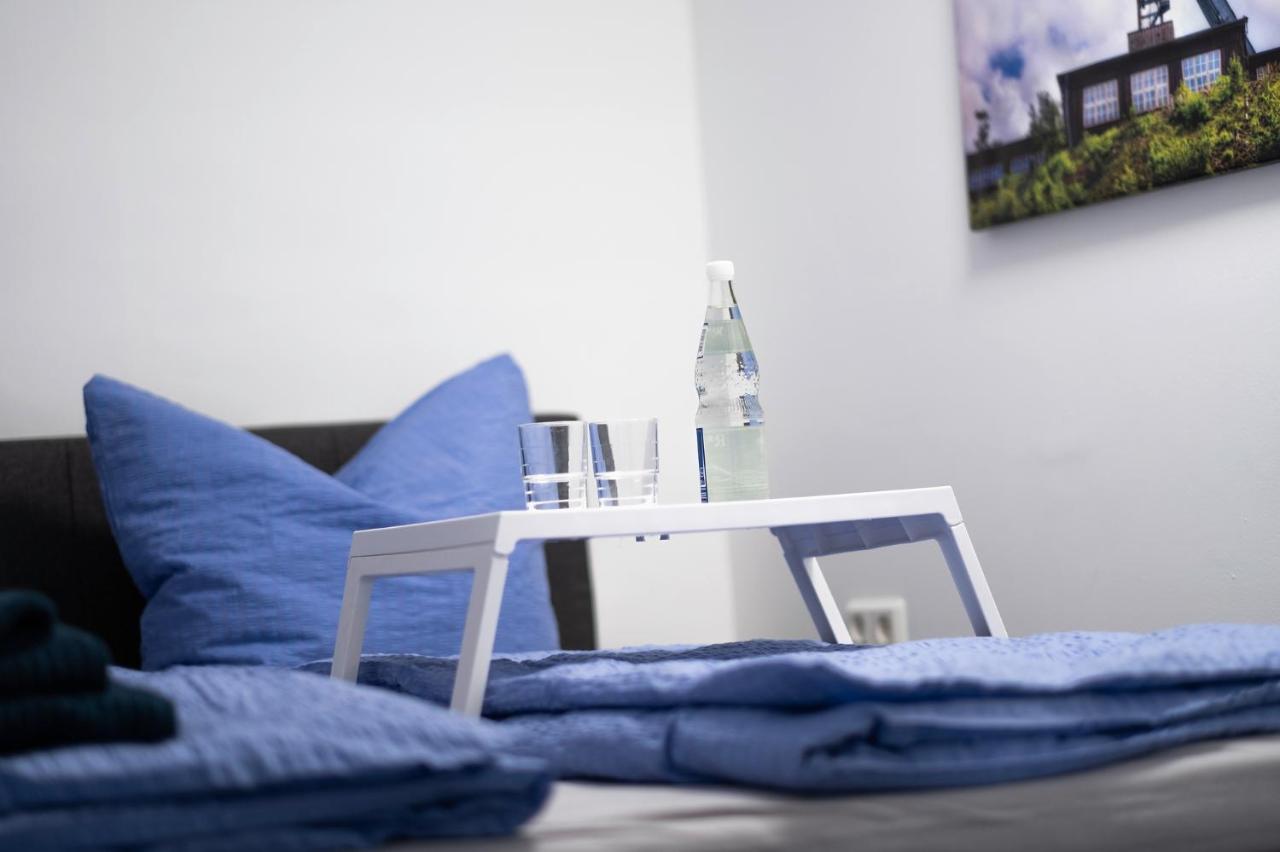 Haus Der Elemente Apartment กอสลาร์ ภายนอก รูปภาพ