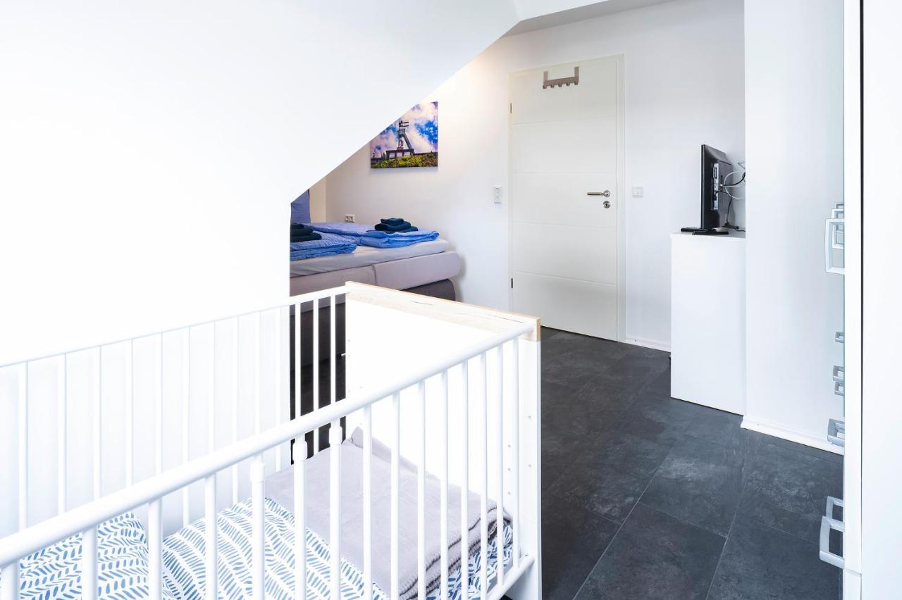 Haus Der Elemente Apartment กอสลาร์ ภายนอก รูปภาพ